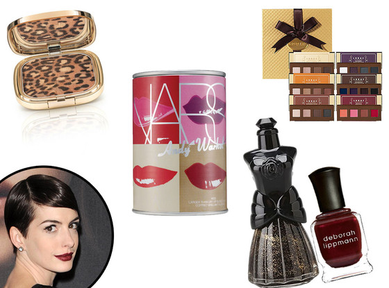 HOLIDAY BEAUTY BONANZA HOLIDAY BEAUTY BONANZA